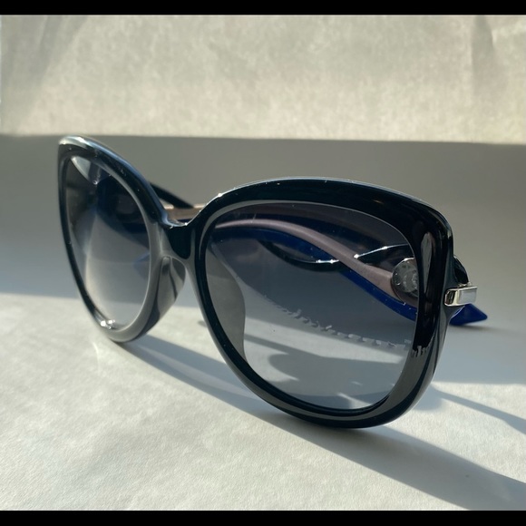 Dior TWISTING Ladies Sunglasses - Picture 6 of 16